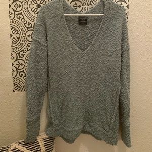 Super Soft Sweater